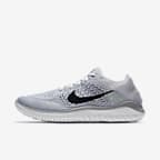 Nike rn flyknit 2018 women's hotsell